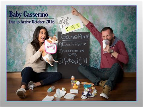 Funny Pregnancy Announcement Baby Pinterest Funny
