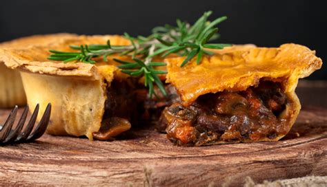 The Best Tourtière in Toronto | The Healthy Butcher Blog