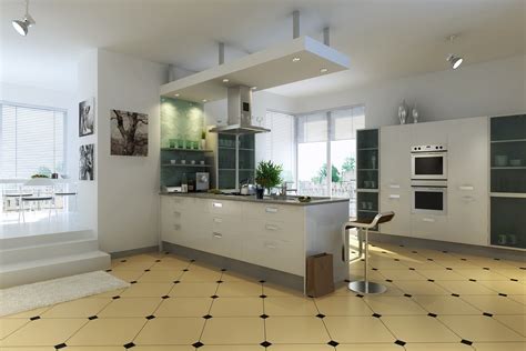 What does the l shape modular kitchen mean? 25+ Latest Design Ideas Of Modular Kitchen Pictures ...