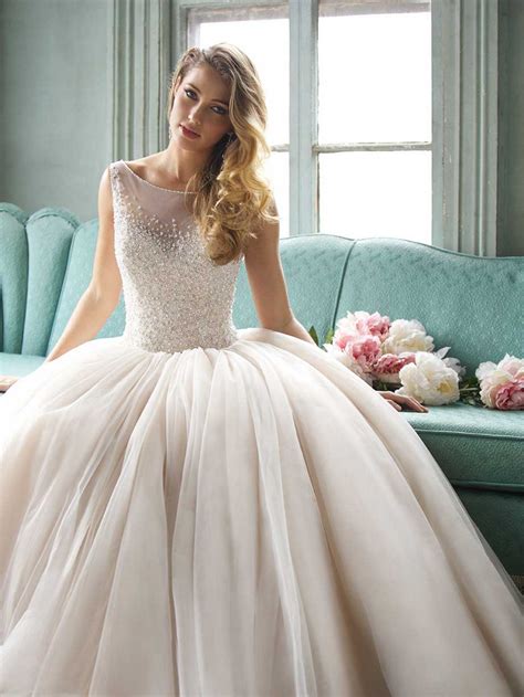 20 Beautiful Big Wedding Dresses Ideas Wohh Wedding