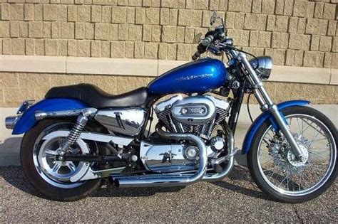 Here are some recommendations for the long haul. Harley Davidson Bikes: 2012 Harley Davidson XL1200C ...
