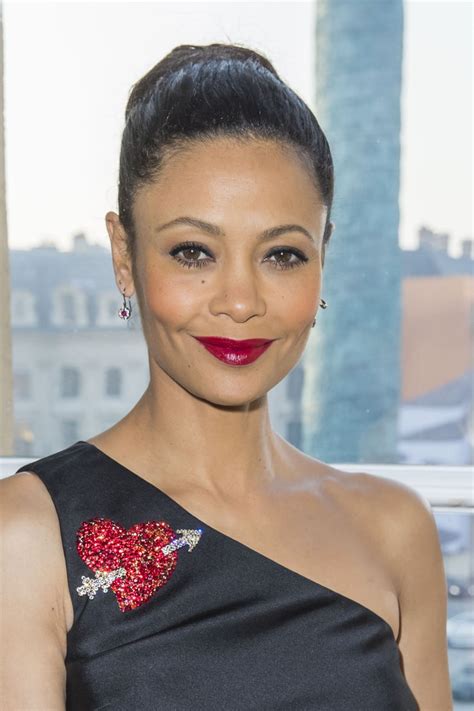 Picture Of Thandie Newton