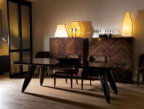 20 Stylish And Functional Modern Dining Room Furniture For Your Condo
