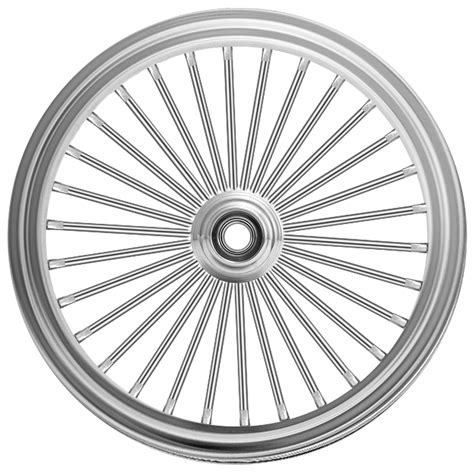 Ridewright Wheels Releases The Fat 30 Round 02s Beefy 30 Spoke Steel