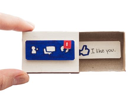 This Handmade Matchbox Card Is A Great Alternative To A Traditional