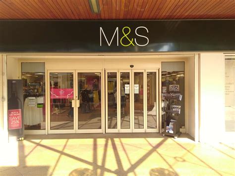 Fruit, salads, vegetables, flowers/plants, frozen M&S confirms it will close its Newmarket store in August