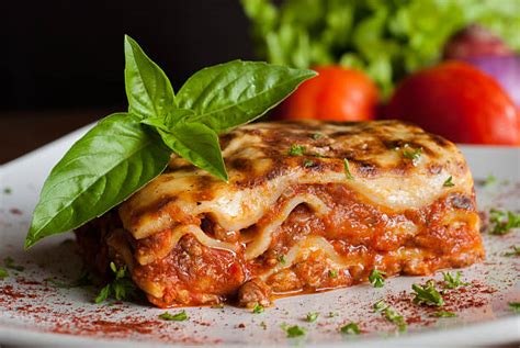 Lasagna Stock Photos Pictures And Royalty Free Images Istock