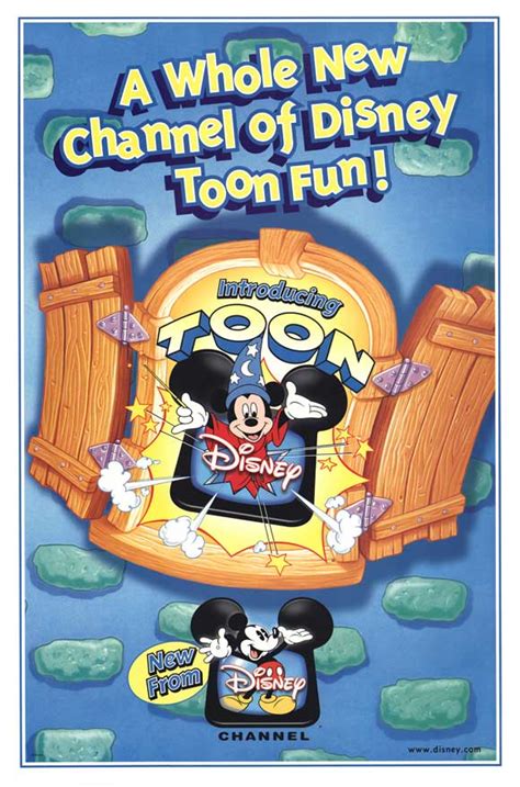 The movie, treasure of the lost lamp (disney movietoons) (g) 215. Toon Disney Movie Posters From Movie Poster Shop