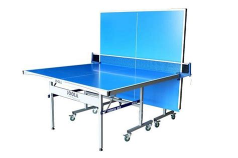 Joola Nova Outdoor Table Tennis Table Review