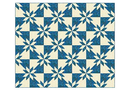 19 Free And Easy Quilt Patterns For Beginners