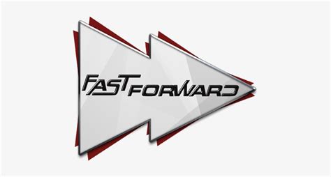 Fast Forward Logo Web Logo Transparent Png 467x359 Free Download