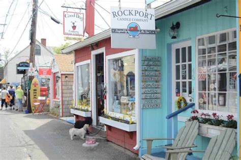 The Best Things To Do In Rockport Ma Your Ultimate Guide New England With Love