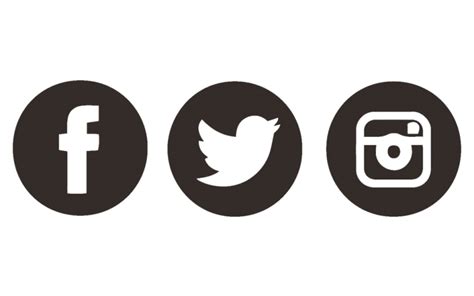 Download Instagram Icons Media Youtube Computer Facebook Social Hq Png