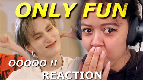 Ooo Xodiac Only Fun Reaction Youtube