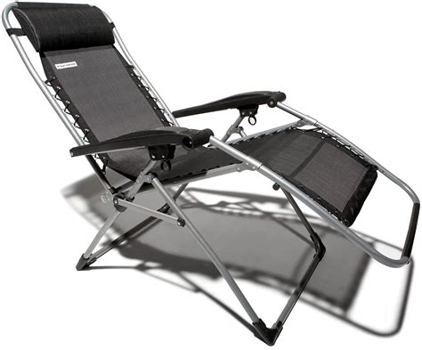 Oversized Anti Gravity Chair