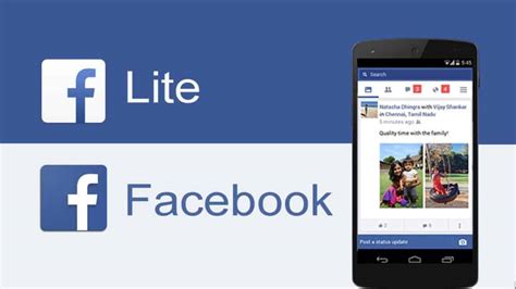 🎖 How To Download Facebook Lite And Messenger Lite 2019