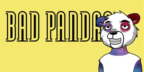 Bad Panda Solsea