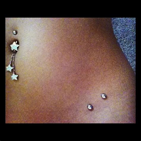 Pin By Tara Baker On I Would Do This Hip Piercings Piercings Hip