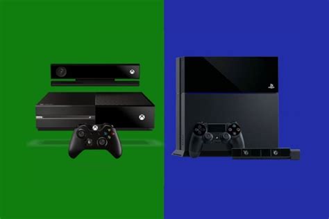 Ps4 Vs Xbox One Digital Game Prices