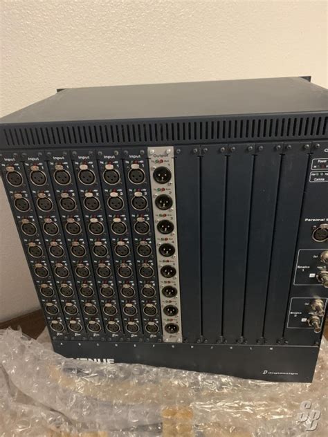 For a little help, here's how to stage a bedroom to sell your staging a bedroom is something most sellers must do if they would want to receive many offers on their property. For Sale - DIGIDESIGN VENUE STAGE RACK (48 X 8) - Listing ...