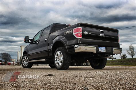 Full Review Of The 2013 Ford F 150 King Ranch Ecoboost 4x4 Txgarage