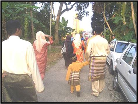 Last updated on october 5, 2017 by tongkrongan islami. Salam Ukhuwah...: Solat Sunat Hari Raya Aidil Fitri