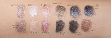 Cream Eyeshadow Archives The Beauty Look Book