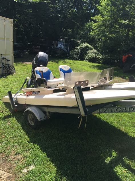 Read description, view photos, ask seller questions. Craigcat Craig Cat With Outboard 2009 for sale for $3,775 ...