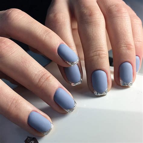Best nail designs you should try this year. 36 Simple Nail Color Designs from Fall to Winter Koees Blog