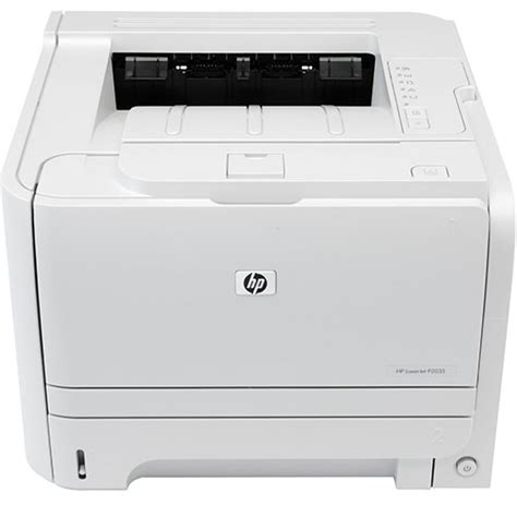 Maybe you would like to learn more about one of these? پرینتر HP 2035 لیزر جت اچ پی HP LaserJet P2035 Printer
