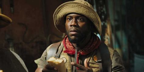 'paper soldiers' to 'ride along'. Upcoming Kevin Hart New Movies / TV Shows List (2019, 2018)