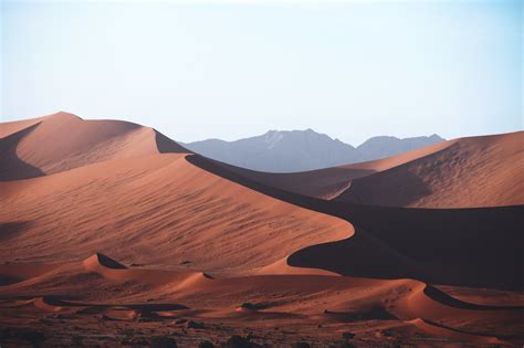 Free Images Desert Natural Environment Aeolian Landform Dune Erg