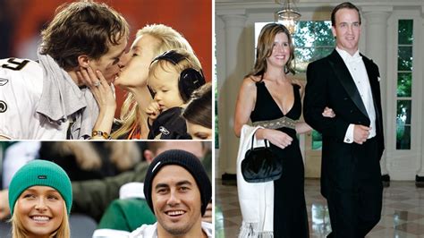 Nfl Football Nfl Football Players Girlfriends And Wives