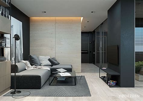 Get Interior Design Ideas For A Studio Apartment Pictures Home