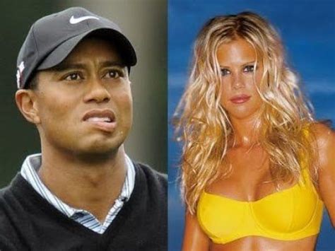 Ex Wife Of Tiger Woods Finally Reveals The Shocking Truth Tiger Woods