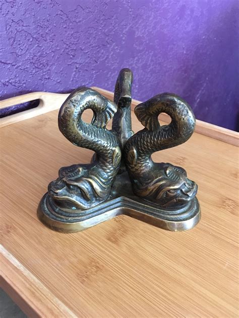 How long does it take to ship a fishbowl planter stand? Brass Oriental Fish Bowl Stand Pedestal Stand Heavy Brass ...