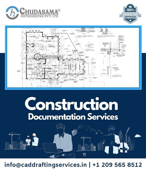 Construction Documentation Services Artofit