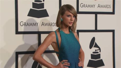 Singer Wants 42 Million From Taylor Swift For Allegedly Stealing