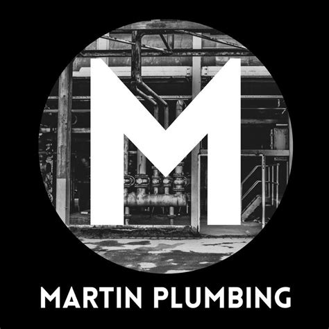 Martin Plumbing Home