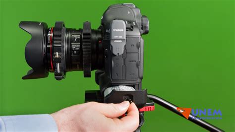 4k Filmen Mit Einer Canon 1dx Mark2 Dslr Unem Filmproduktion