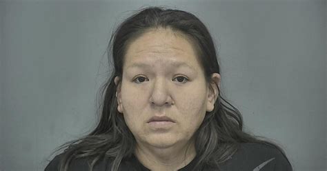 Terre Haute Woman Formally Charged With Murder After She Was Accused In