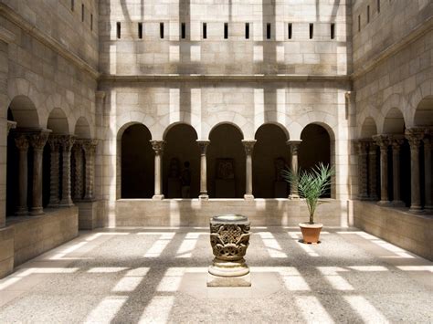 Visit The Cloisters Travel Insider