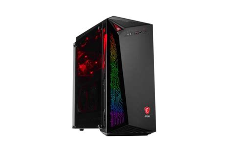 Msi Launches New Gaming Pc Aimed At Fans Of Silence Technobuffalo