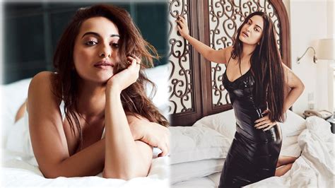 Sonakshi Sinha Reveals She Never Had A Conversation Around Sex With