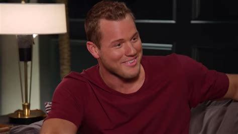 Jimmy Kimmel Has A Birds And Bees Chat With Bachelor Colton Underwood