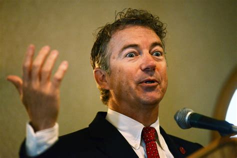 Rand Paul, Republican presidential hopeful, actually said this | indy100