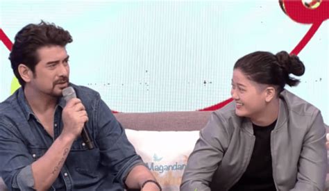 ‘you Can Be Whoever You Want To Be Ian Veneracion Expresses Support For Daughter Who Came Out
