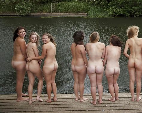 Nudist Group Pics Xhamster