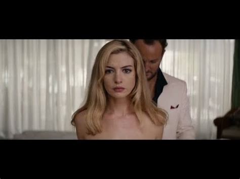 Serenity Starring Matthew Mcconaughey Anne Hathaway Diane Lane Trailer Youtube