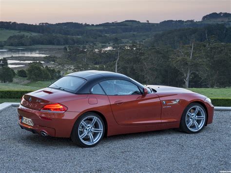 Fotos de bmw z4 e89 2013
